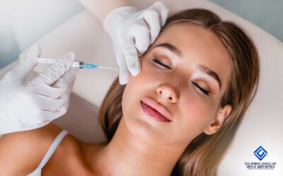 Which Cosmetic Injectable is Right For Me?